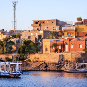 Aswan