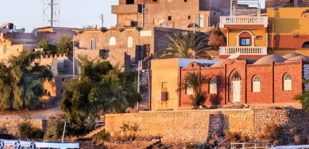 Aswan