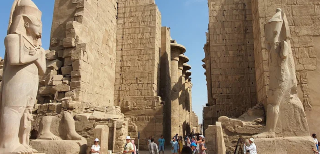 Luxor