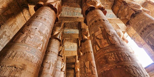 Dendera